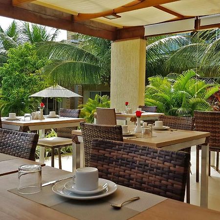 Ravenala Hotel Boutique Canoa Quebrada Luaran gambar