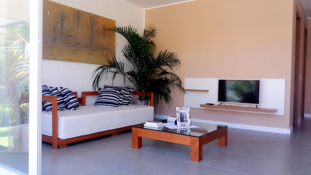 Ravenala Hotel Boutique Canoa Quebrada Luaran gambar
