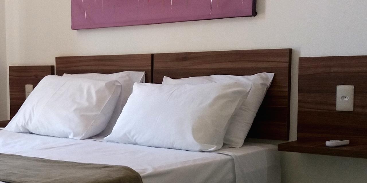 Ravenala Hotel Boutique Canoa Quebrada Luaran gambar