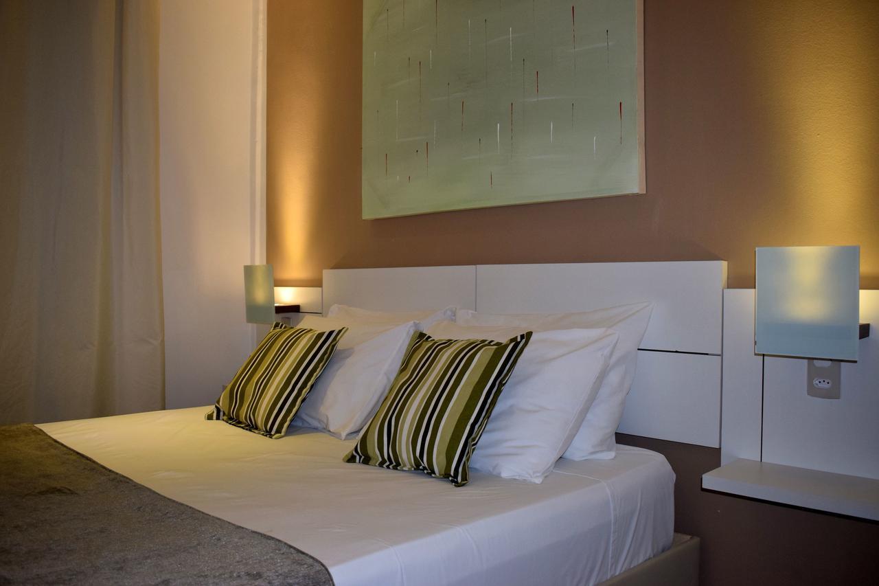 Ravenala Hotel Boutique Canoa Quebrada Luaran gambar