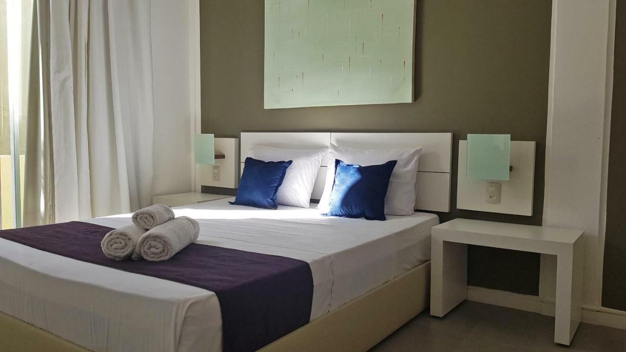 Ravenala Hotel Boutique Canoa Quebrada Luaran gambar